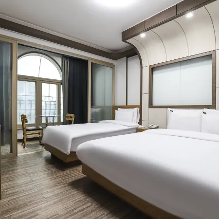 Daecheon Benikea Hotel