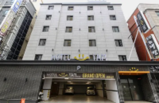 Hotel Yam Yeonsan
