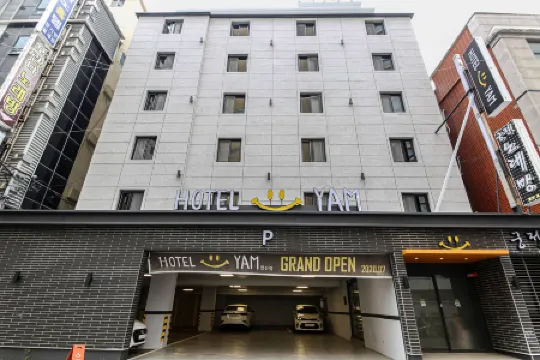 Hotel Yam Yeonsan