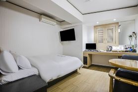 Shindang Top Motel