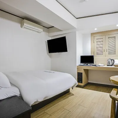 Shindang Top Motel Các khách sạn gần Ga Cheonggu