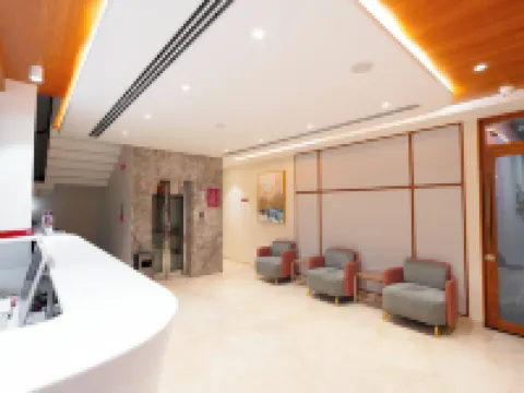 CELESTIA BY THOPPIL Hotels in Kottakkal