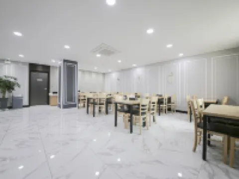 Gwangyang Hotel New Sky 光陽市のホテル