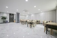 Gwangyang Hotel New Sky Hotels in Gwangyang