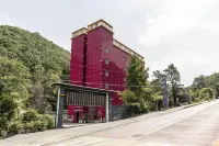 Gwangju Namhan River Motel