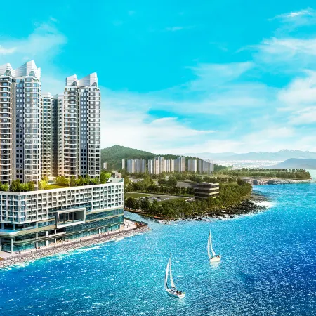 Yeosu Belle Mer