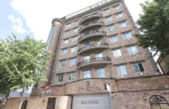 Daegu Seongseo 42Hotel โรงแรมใกล้ดิอาร์ค