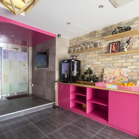 Ohho Hotel