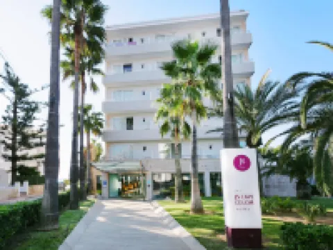 JS Cape Colom - Adults Only Hotels in Felanitx