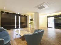 H avenue Hotel Jeonju Deokjin Отели рядом с достопримечательностью «Парк Токчин»
