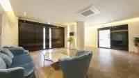 H avenue Hotel Jeonju Deokjin - 早餐