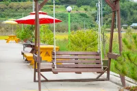 Suncheon Bay Pine Scent Pension