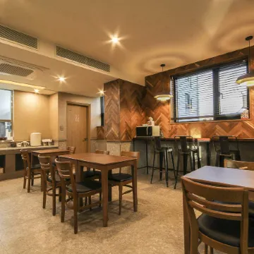 Sacheon Central Hotel