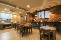 사천 센트럴 호텔