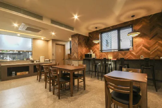 Sacheon Central Hotel