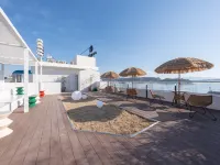 Yeosu Stay Saerok Hotels near Jinnamgwan