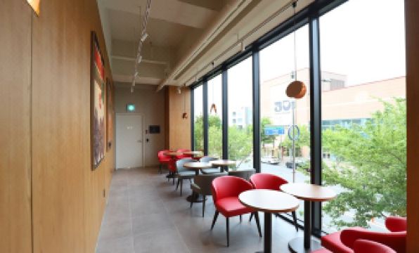 Hotel Grand Bay Boryeong