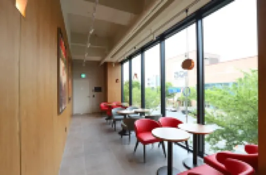 Hotel Grand Bay Boryeong