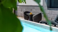 Kylin Villa Resort Jeju - romantici