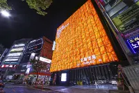 INCHEON MYEONGPUM HOTEL - 3-Star