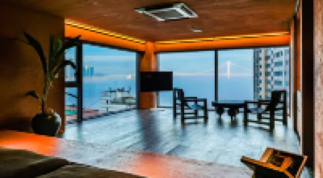 애프터챕터 호텔 광안리