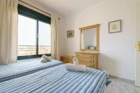 Apartment in Mijas with pool
