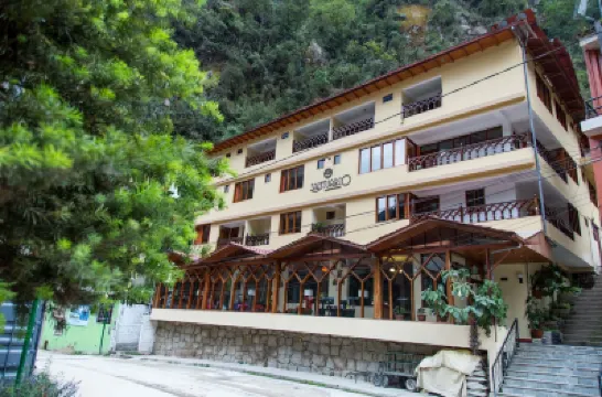 Hotel Santuario Machu Picchu Hoteles cerca de ROCA Sagrada a Machu Picchu