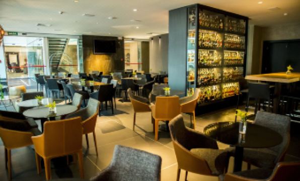 Mercure Uberlandia Plaza Shopping