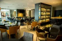 Mercure Uberlandia Plaza Shopping Hotels in Uberlandia