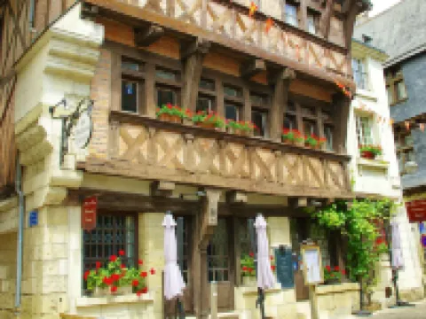 이비스 스타일스 시농 시농 호텔