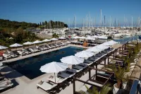 Marina di Scarlino Resort - Pools