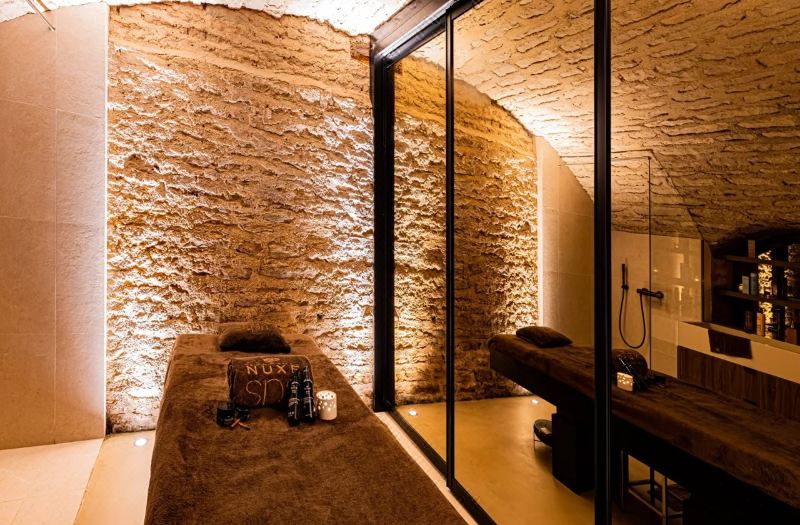 Hostellerie Cèdre & Spa Beaune photo 3