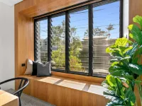 Impeccable 3-Bed Home Near the Beach
