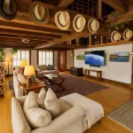 Magical Post and Beam Loft Downtown Newport!