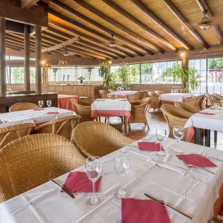 Sercotel Vime La Reserva de Marbella