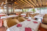 Sercotel Vime La Reserva de Marbella - breakfast