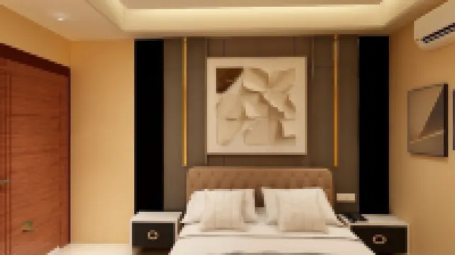 Hotel Golden Continental