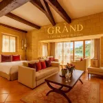 Grand Haveli Jaisalmer Hotel a 