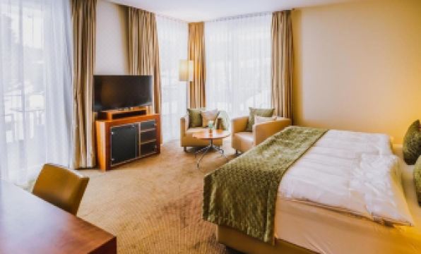 Seehotel Süd