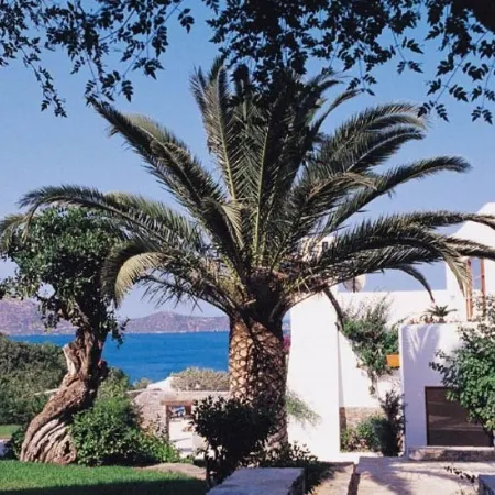 Elounda Gulf Villas by Sandglass