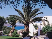 Elounda Gulf Villas by Sandglass - Семейные