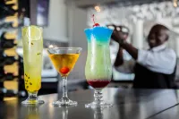 Fancourt Hotel - 5-Sterne