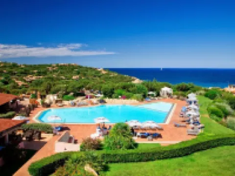 Grand Hotel in Porto Cervo Hotels in Arzachena