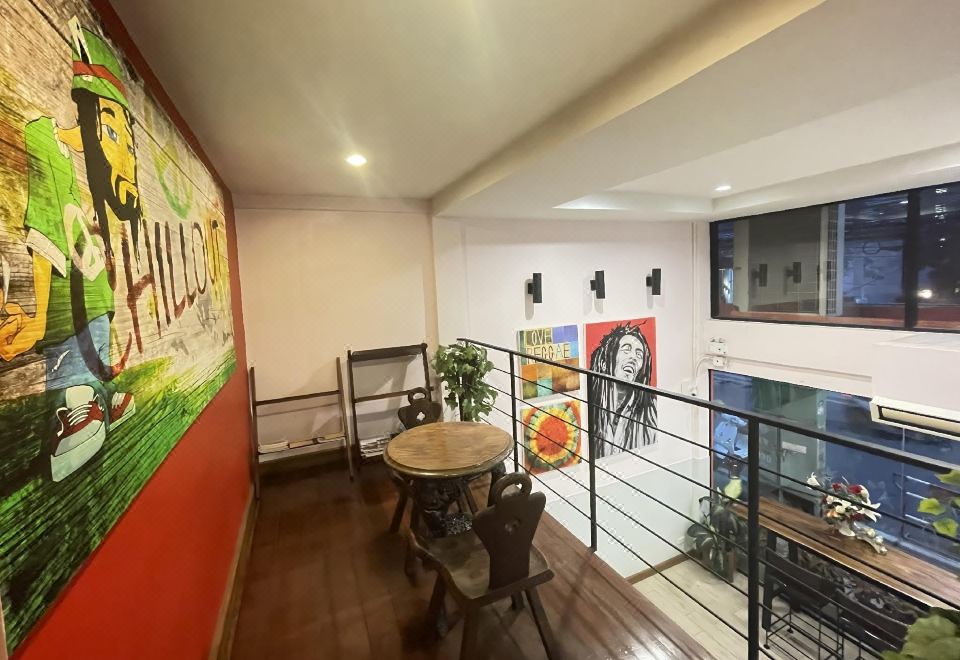 GM Serviced Apartment (SHA Certified) - Housity