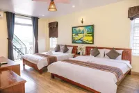 Orchid Riverside Villa Hotels in Vy Da