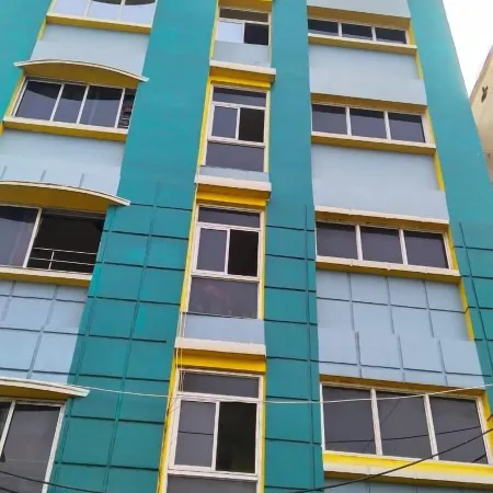 New SRI GURU BHAVAN