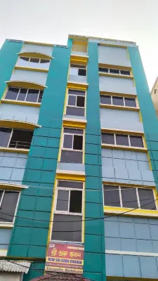 New SRI GURU BHAVAN Hotels in Tarapith