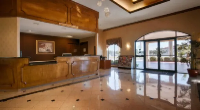 Best Western Ingram Park Inn