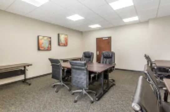 เมนสเตย์สวีทส์ มิดแลนด์