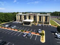 Hampton Inn Hot Springs Hoteles en 